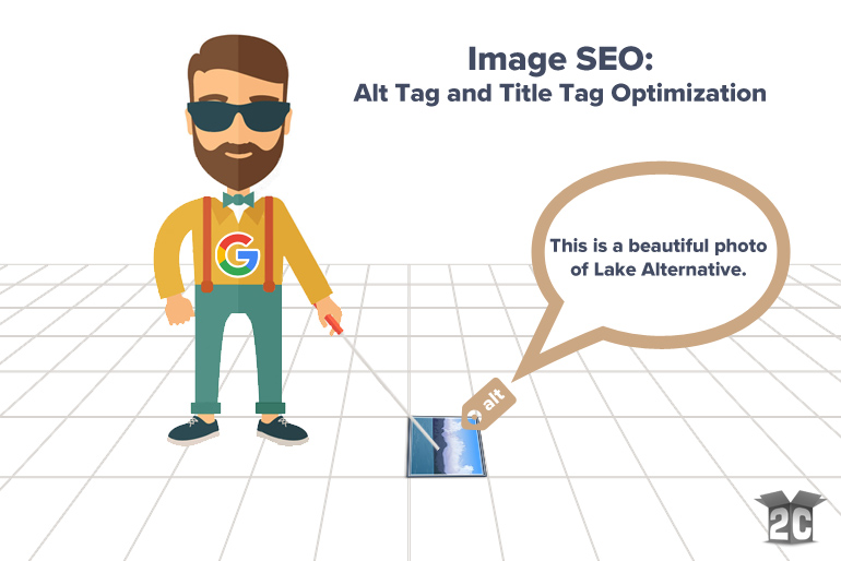 Image SEO: Alt Tag and Title Tag Optimization