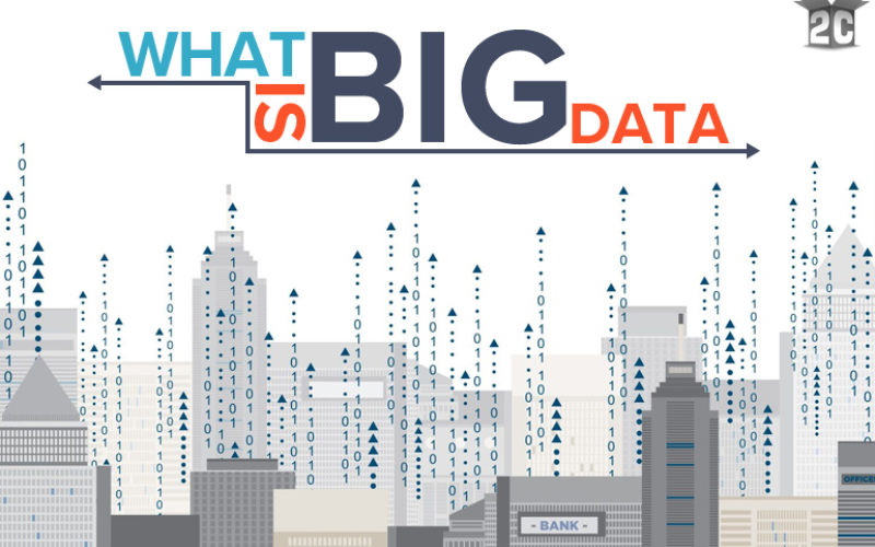 What is Big Data?