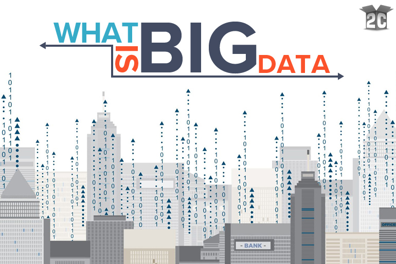 What is Big Data?