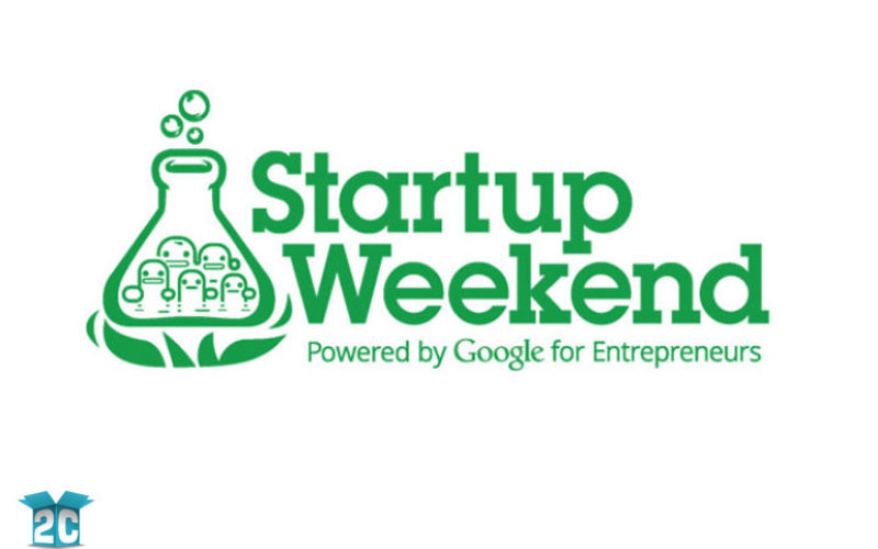 Startup Weekend Wichita