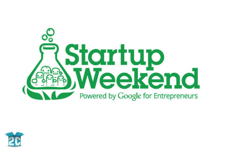 Startup Weekend Wichita