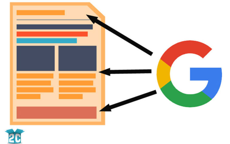 Optimizing Your Web Pages for SEO