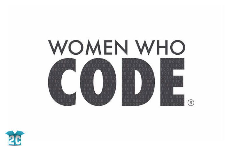 2C Founder, Holly Nelson, Speaks to Women Who Code Wichita