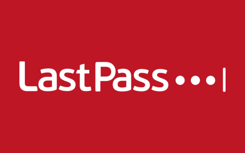 LastPass – Password Manager and Form Filler