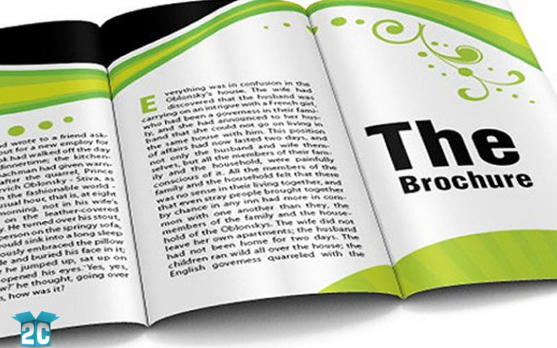 Why Brochure Websites don’t work for 99.9% of Businesses