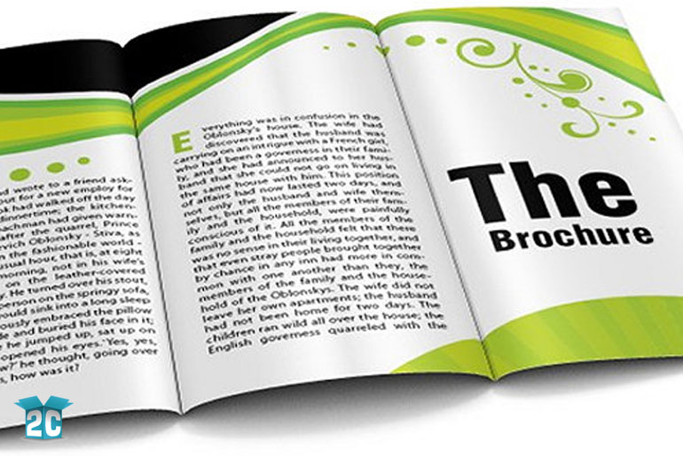 Why Brochure Websites don’t work for 98% of Businesses