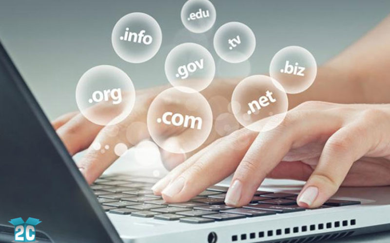 A Good Domain Name can Improve Search Ranking