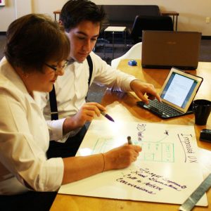 business coach wichita