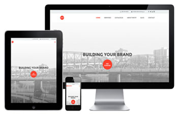 Custom Website Design