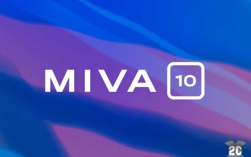 Miva 10 Highlights and Features