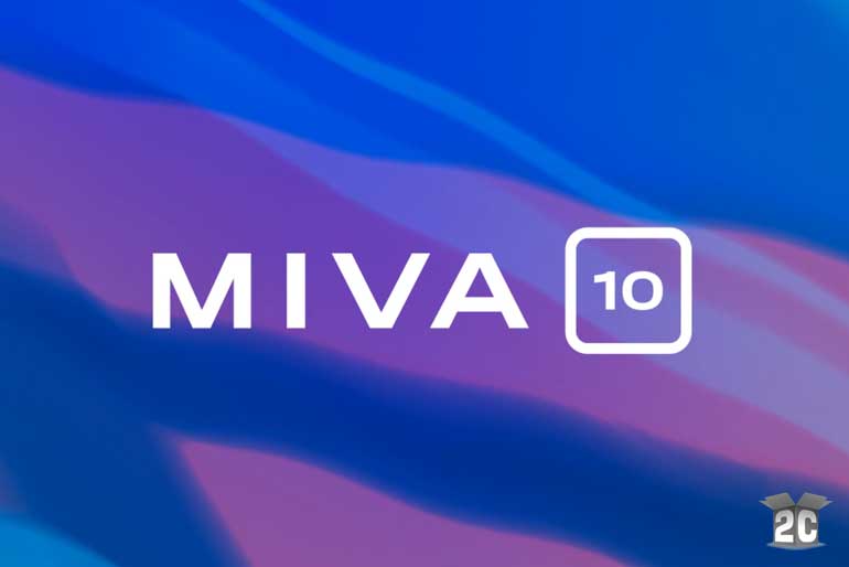 Miva 10