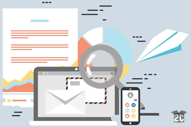 Email List Building: Why it's crucial for businesses.
